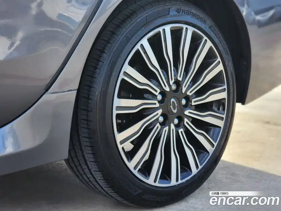 Renault SM7 2015 2.5 Автомат в Москве № 186130, фото 6