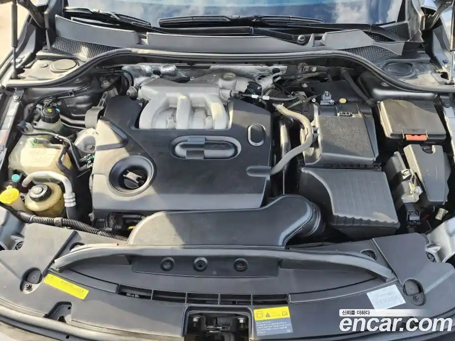 Renault SM7 2015 2.5 Автомат в Москве № 186130, фото 7