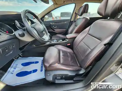 Renault SM7 2015 2.5 Автомат в Москве № 186130, миниатюра 10