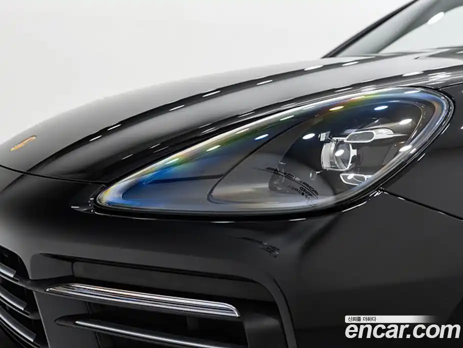 Porsche Cayenne 2023 3.0 Автомат в Москве № 186168, фото 11