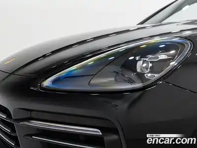 Porsche Cayenne 2023 3.0 Автомат в Москве № 186168, миниатюра 11