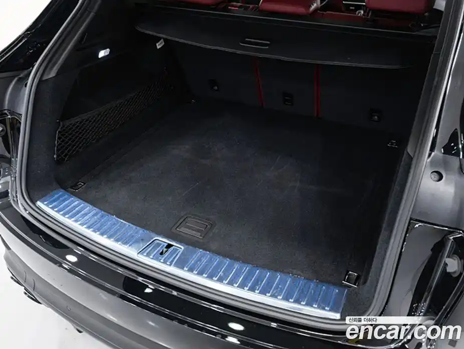 Porsche Cayenne 2023 3.0 Автомат в Москве № 186168, фото 14