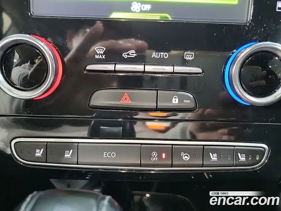 Renault SM6 2017 2.0 Автомат в Москве № 186379, фото 11