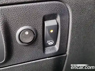 Renault SM6 2017 2.0 Автомат в Москве № 186379, миниатюра 12