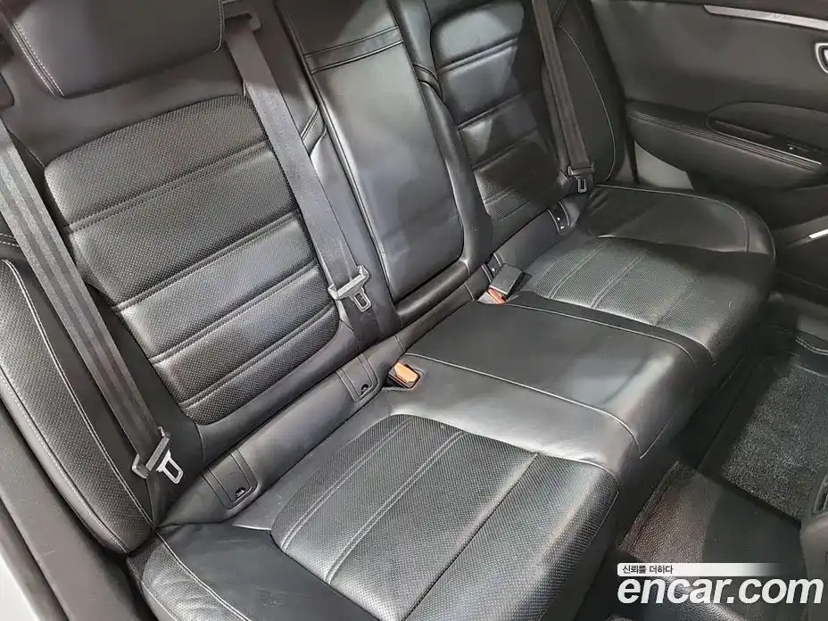 Renault SM6 2017 2.0 Автомат в Москве № 186379, фото 15