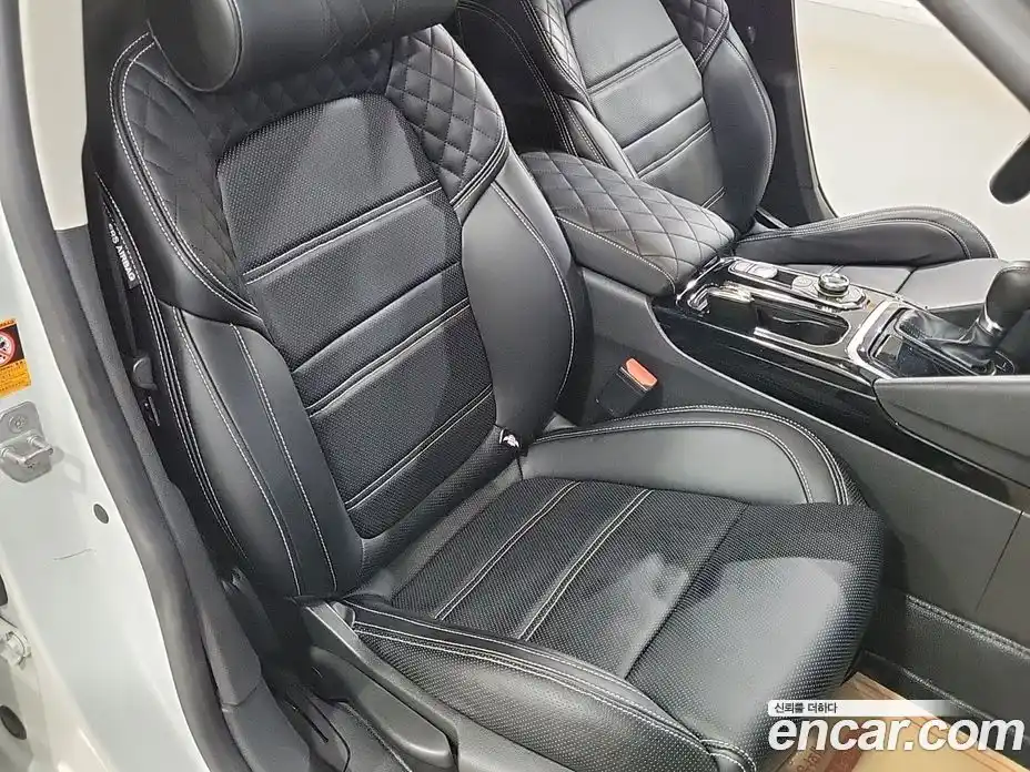 Renault SM6 2017 2.0 Автомат в Москве № 186379, фото 16