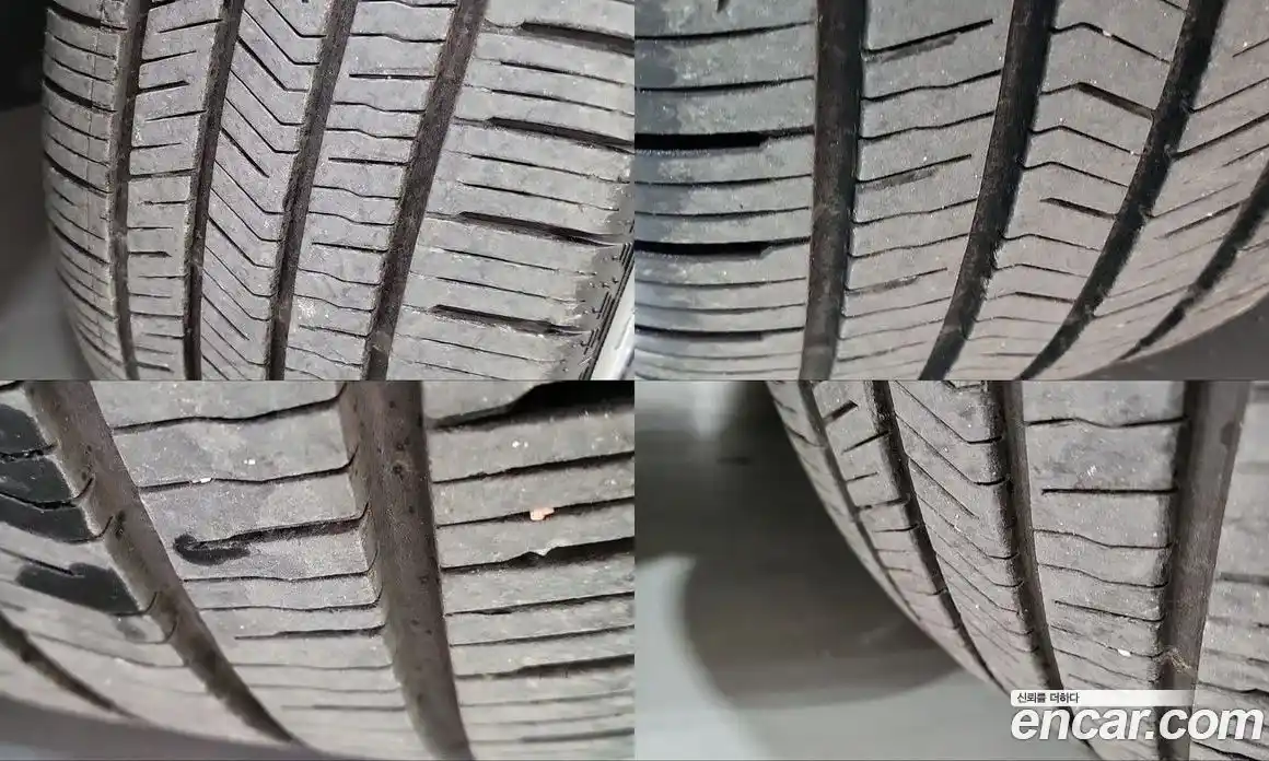 Renault SM6 2017 2.0 Автомат в Москве № 186379, фото 18