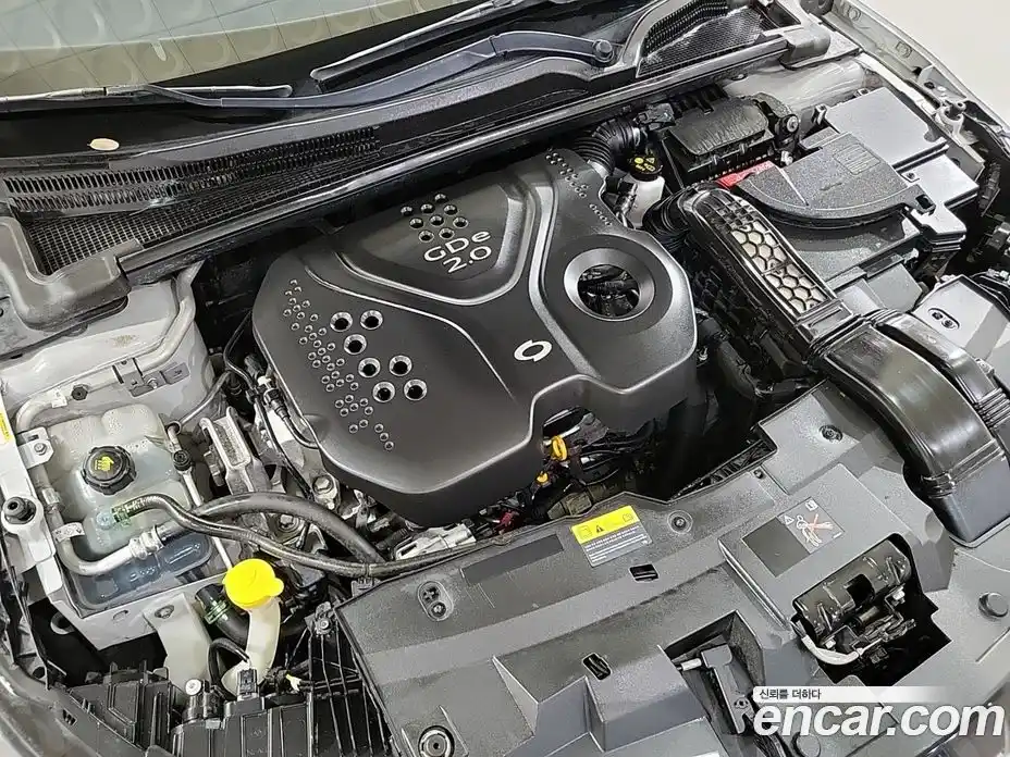 Renault SM6 2017 2.0 Автомат в Москве № 186379, фото 20