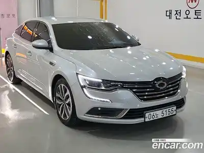 Renault SM6 2017 2.0 Автомат в Москве № 186379, миниатюра 2