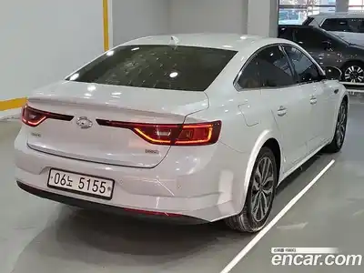 Renault SM6 2017 2.0 Автомат в Москве № 186379, миниатюра 3