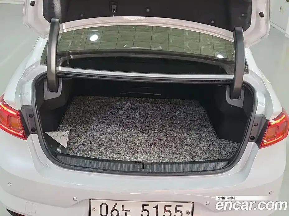 Renault SM6 2017 2.0 Автомат в Москве № 186379, фото 5