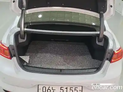 Renault SM6 2017 2.0 Автомат в Москве № 186379, миниатюра 5