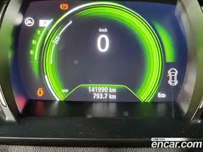 Renault SM6 2017 2.0 Автомат в Москве № 186379, миниатюра 6