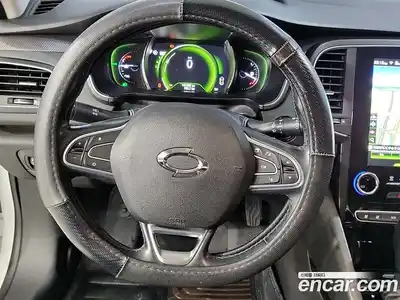 Renault SM6 2017 2.0 Автомат в Москве № 186379, миниатюра 7