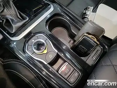 Renault SM6 2017 2.0 Автомат в Москве № 186379, миниатюра 9