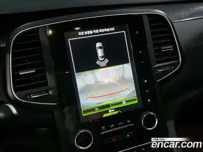 Renault SM6 2017 2.0 Автомат в Москве № 186379, миниатюра 10