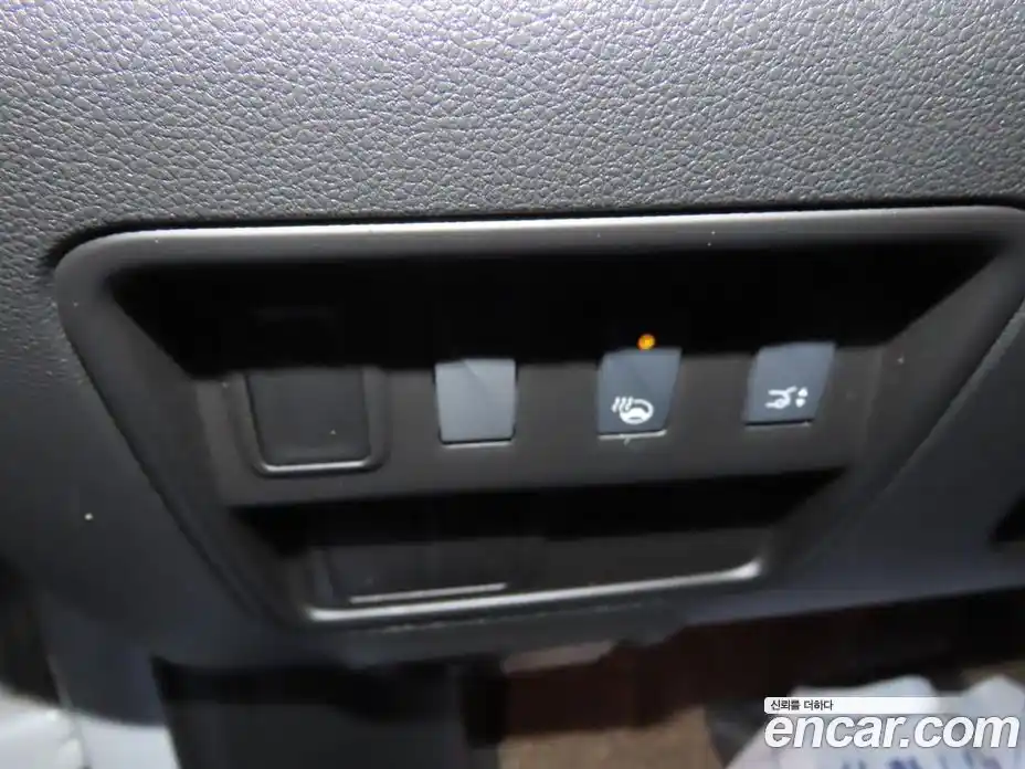 Renault QM6 2018 2.0 Автомат в Москве № 186488, фото 14