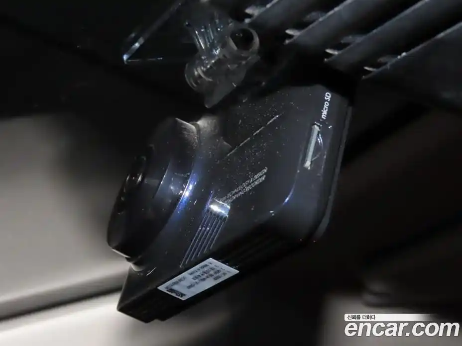 Renault QM6 2018 2.0 Автомат в Москве № 186488, фото 18