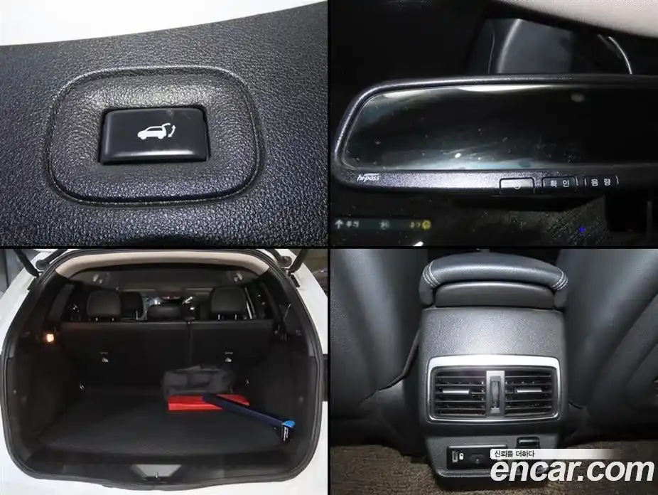 Renault QM6 2018 2.0 Автомат в Москве № 186488, фото 19