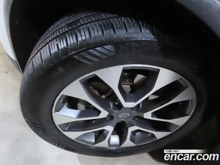 Renault QM6 2018 2.0 Автомат в Москве № 186488, фото 5