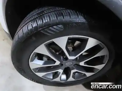 Renault QM6 2018 2.0 Автомат в Москве № 186488, миниатюра 5