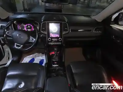Renault QM6 2018 2.0 Автомат в Москве № 186488, миниатюра 7