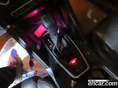 Renault QM6 2018 2.0 Автомат в Москве № 186488, миниатюра 9