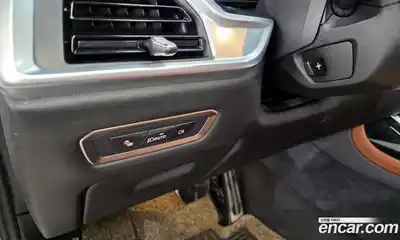 BMW X7 2024 3.0 Автомат в Москве № 187650, миниатюра 6