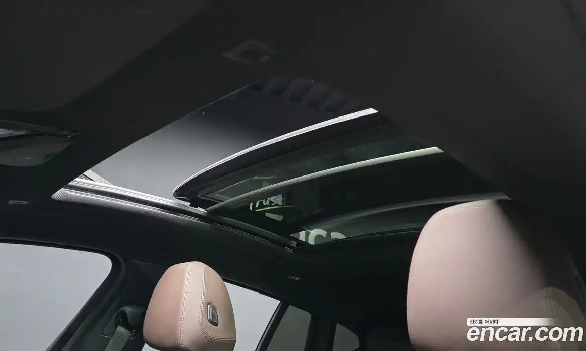 BMW X4 2021 2.0 Автомат в Москве № 188585, фото 19