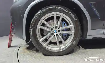 BMW X4 2021 2.0 Автомат в Москве № 188585, миниатюра 5