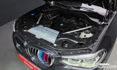 BMW X4 2021 2.0 Автомат в Москве № 188585, миниатюра 6