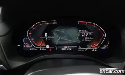 BMW X4 2021 2.0 Автомат в Москве № 188585, миниатюра 8