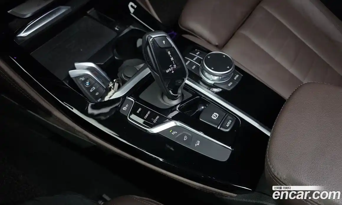 BMW X4 2021 2.0 Автомат в Москве № 188585, фото 9