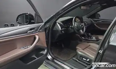 BMW X4 2021 2.0 Автомат в Москве № 188585, миниатюра 10