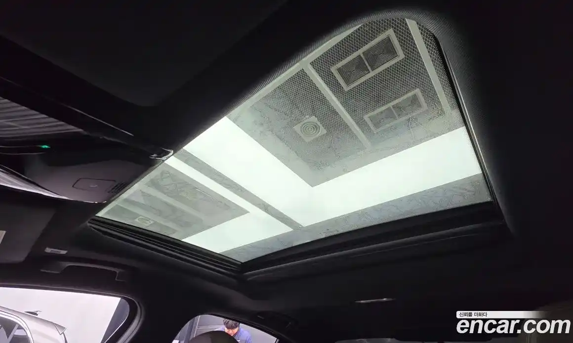 BMW 3-Series 2019 2.0 Автомат в Москве № 188596, фото 18