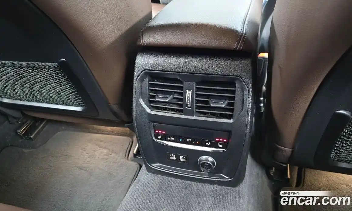 BMW 3-Series 2019 2.0 Автомат в Москве № 188596, фото 19