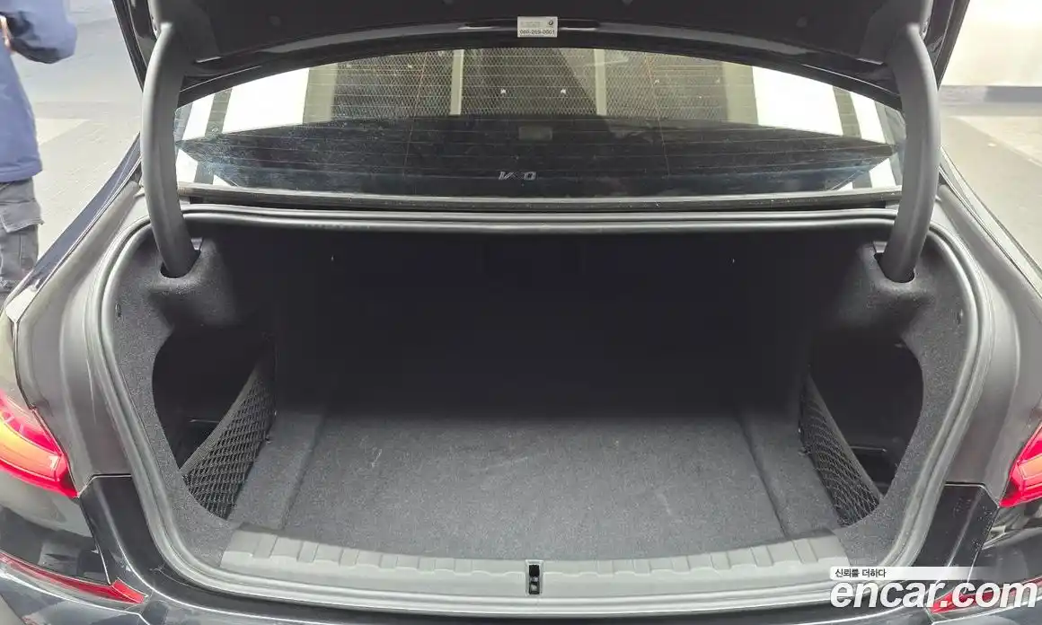 BMW 3-Series 2019 2.0 Автомат в Москве № 188596, фото 20