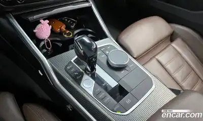 BMW 3-Series 2019 2.0 Автомат в Москве № 188596, миниатюра 9