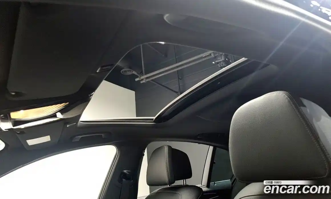 BMW 5-Series 2023 2.0 Автомат в Москве № 188947, фото 16