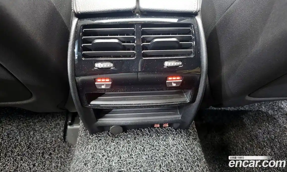 BMW 5-Series 2023 2.0 Автомат в Москве № 188947, фото 6