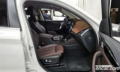 BMW X4 2023 2.0 Автомат в Москве № 189012, миниатюра 12