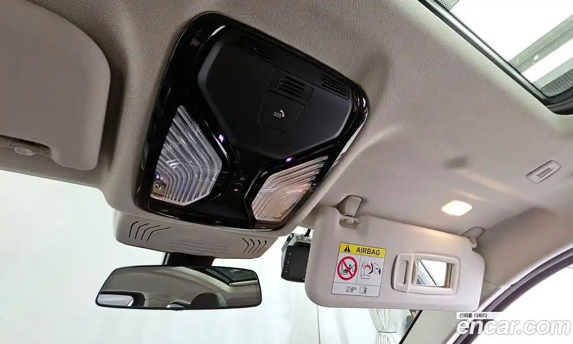 BMW X4 2023 2.0 Автомат в Москве № 189012, фото 15