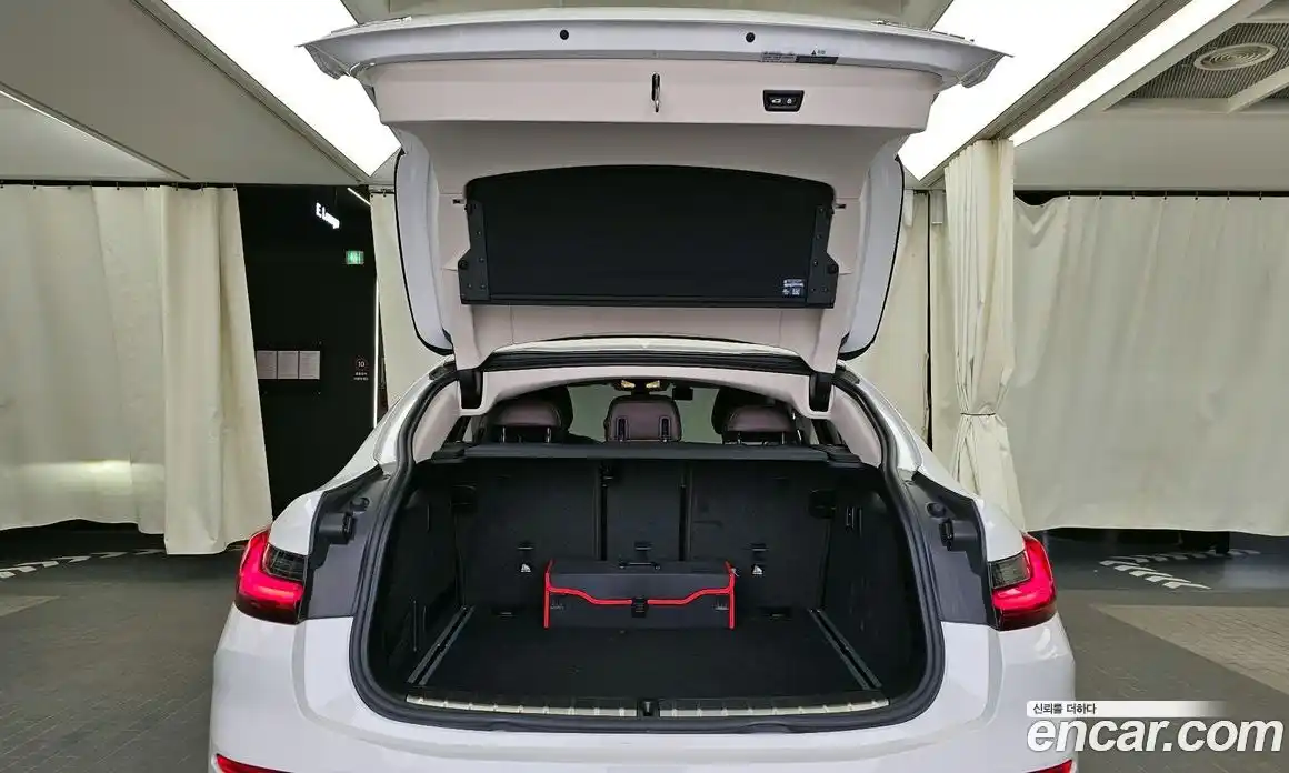 BMW X4 2023 2.0 Автомат в Москве № 189012, фото 20