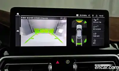 BMW X4 2023 2.0 Автомат в Москве № 189012, миниатюра 4