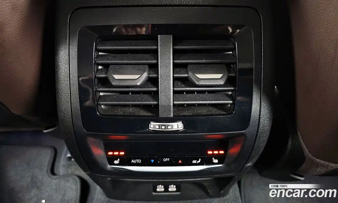 BMW X4 2023 2.0 Автомат в Москве № 189012, фото 5