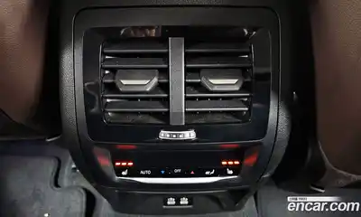 BMW X4 2023 2.0 Автомат в Москве № 189012, миниатюра 5