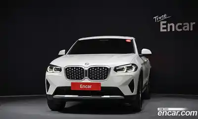 BMW X4 2023 2.0 Автомат в Москве № 189012, миниатюра 10