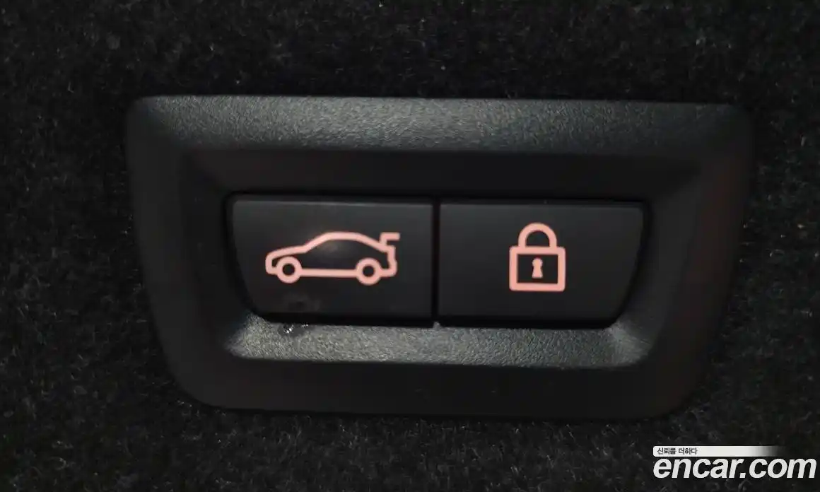 BMW 5-Series 2019 2.0 Автомат в Москве № 189790, фото 19