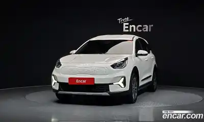 Kia Niro 2023 Автомат в Москве № 19026, миниатюра 12