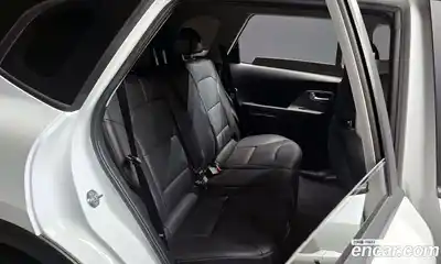 Kia Niro 2023 Автомат в Москве № 19026, миниатюра 6